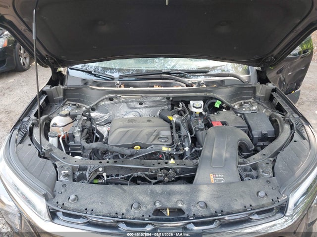 Продаж на аукціоні авто 2025 Chevrolet Trax Fwd 2rs, vin: KL77LJEP3SC180428, номер лоту: 45107894