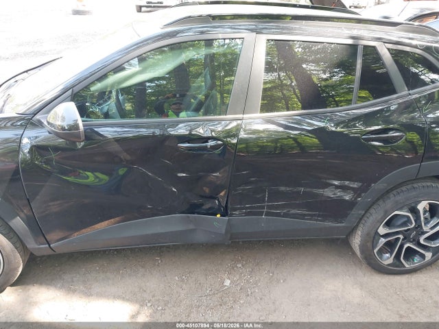 Продаж на аукціоні авто 2025 Chevrolet Trax Fwd 2rs, vin: KL77LJEP3SC180428, номер лоту: 45107894