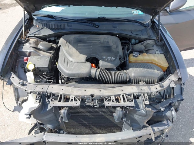 2C3CDXHG0GH234824 Dodge Charger Sxt