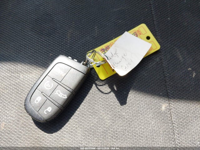2C3CDXHG0GH234824 Dodge Charger Sxt