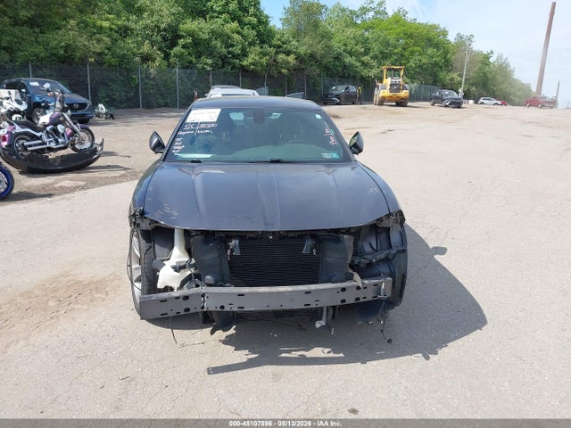 2C3CDXHG0GH234824 Dodge Charger Sxt