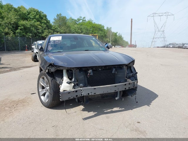 2C3CDXHG0GH234824 Dodge Charger Sxt