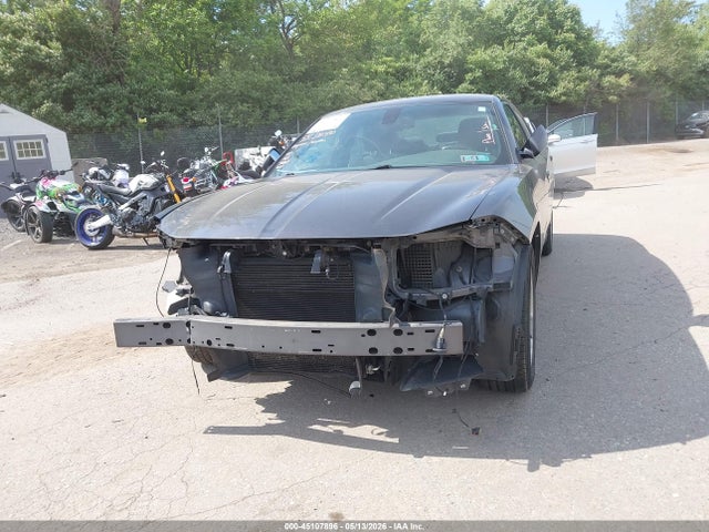 2C3CDXHG0GH234824 Dodge Charger Sxt