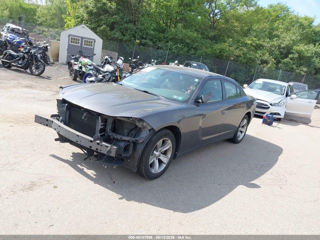2C3CDXHG0GH234824 Dodge Charger Sxt