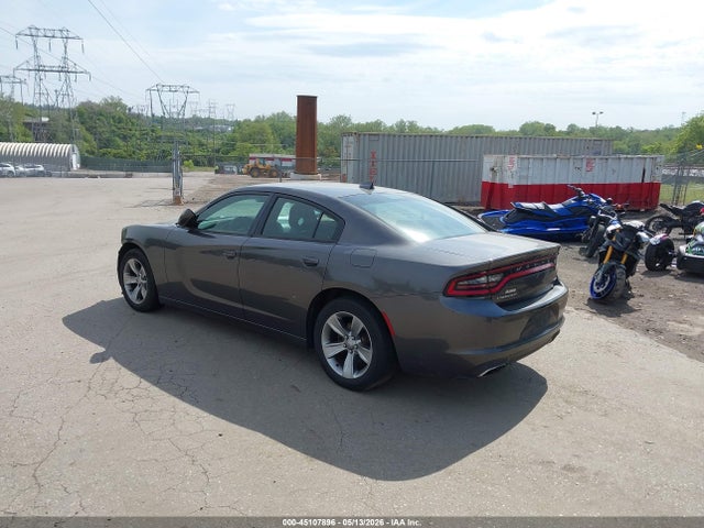 2C3CDXHG0GH234824 Dodge Charger Sxt