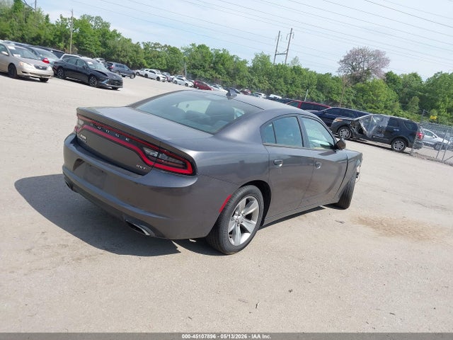 2C3CDXHG0GH234824 Dodge Charger Sxt