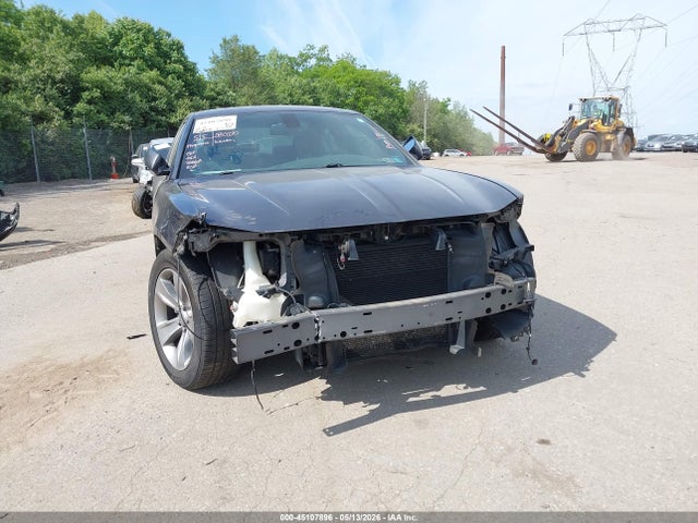 2C3CDXHG0GH234824 Dodge Charger Sxt