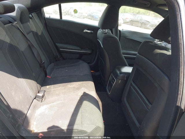 2C3CDXHG0GH234824 Dodge Charger Sxt