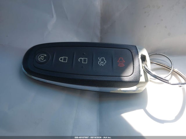 2015 Ford Explorer Limited მანქანა იყიდება აუქციონზე, vin: 1FM5K8F89FGA18374, აუქციონის ნომერი: 45107897