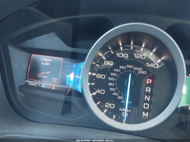 2015 Ford Explorer Limited მანქანა იყიდება აუქციონზე, vin: 1FM5K8F89FGA18374, აუქციონის ნომერი: 45107897