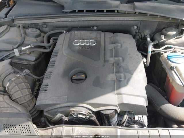 Aukcja sprzedaży 2013 Audi A4 2.0t Premium, vin: WAUFFAFL5DN038023, numer aukcji: 45107898