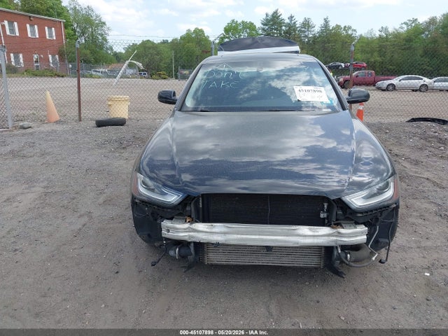 Aukcja sprzedaży 2013 Audi A4 2.0t Premium, vin: WAUFFAFL5DN038023, numer aukcji: 45107898