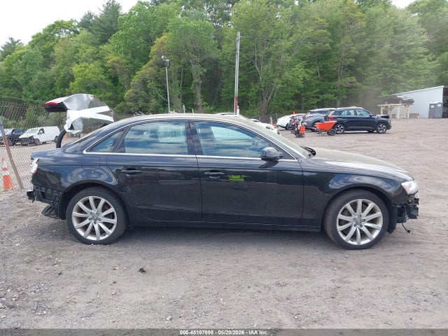 Aukcja sprzedaży 2013 Audi A4 2.0t Premium, vin: WAUFFAFL5DN038023, numer aukcji: 45107898