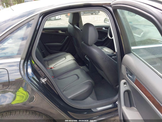 Aukcja sprzedaży 2013 Audi A4 2.0t Premium, vin: WAUFFAFL5DN038023, numer aukcji: 45107898