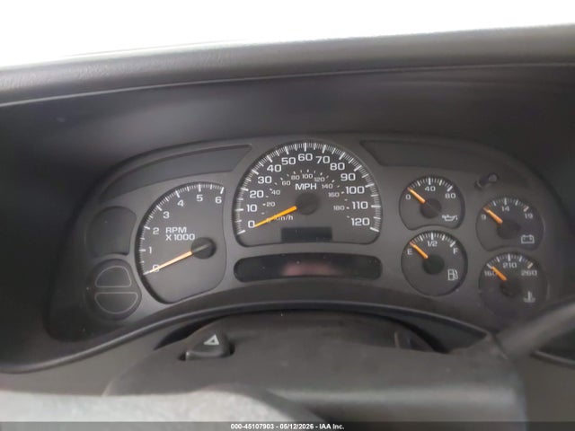 Продажа на аукционе авто 2004 Chevrolet Avalanche 1500, vin: 3GNEK12T64G249652, номер лота: 45107903