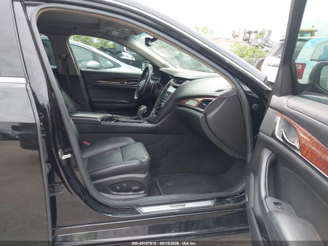 Продаж на аукціоні авто 2015 Cadillac Cts Performance, vin: 1G6AY5SX5F0142019, номер лоту: 45107910