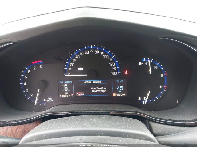 Продаж на аукціоні авто 2015 Cadillac Cts Performance, vin: 1G6AY5SX5F0142019, номер лоту: 45107910