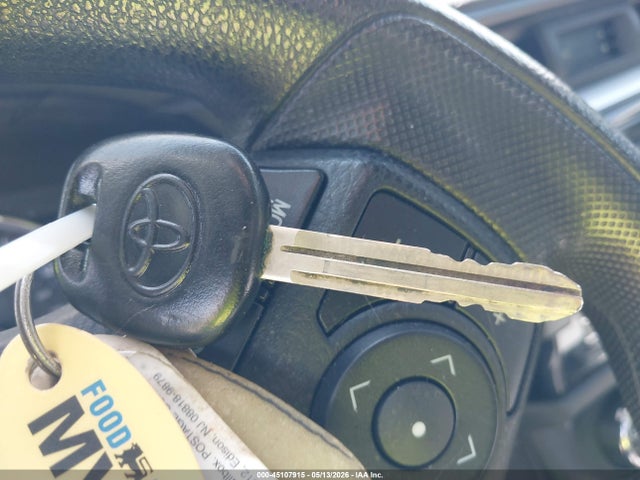 45107915 :رقم المزاد ، 2T1BURHE9GC640497 vin ، 2016 Toyota Corolla L مزاد بيع