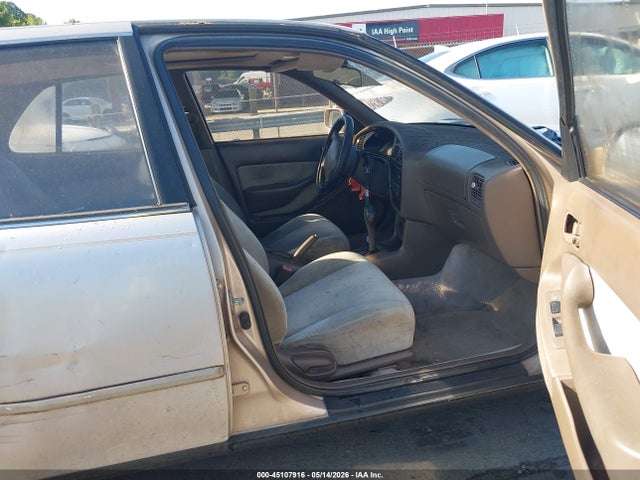 Продажа на аукционе авто 1994 Toyota Camry Xle, vin: 4T1SK13E5RU388246, номер лота: 45107916