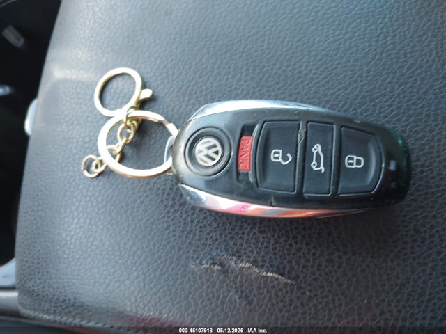 45107918 :رقم المزاد ، WVGEK9BP9CD006077 vin ، 2012 Volkswagen Touareg Tdi Sport مزاد بيع