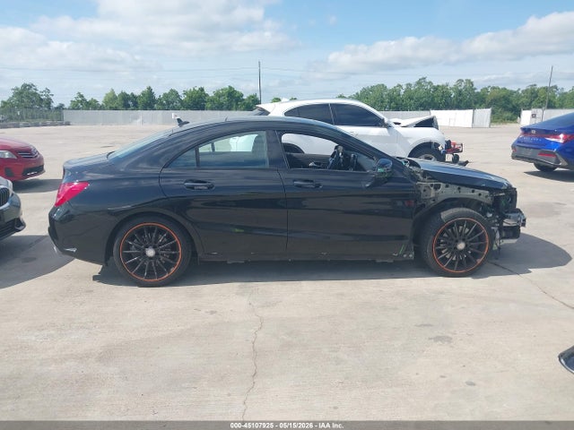 Mercedes-Benz CLA 250 2016 WDDSJ4EB8GN344556 Image 13