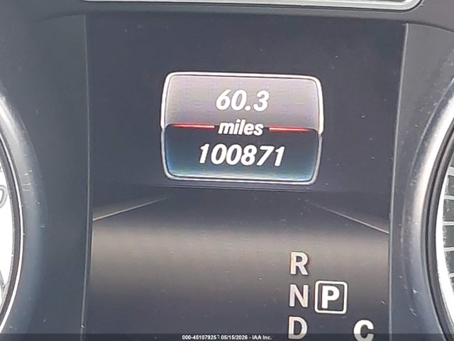 Mercedes-Benz CLA 250 2016 WDDSJ4EB8GN344556 Image 15