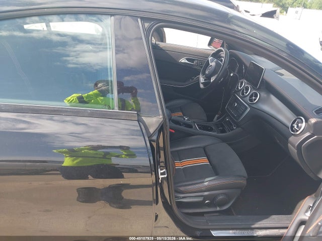 Mercedes-Benz CLA 250 2016 WDDSJ4EB8GN344556 Image 5