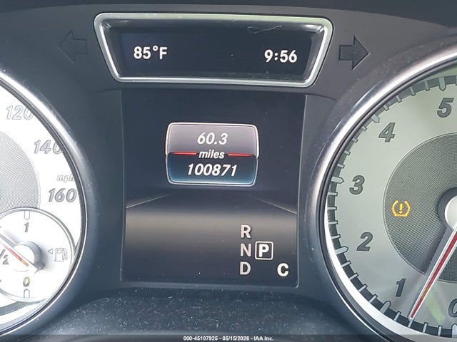 Mercedes-Benz CLA 250 2016 WDDSJ4EB8GN344556 Image 7