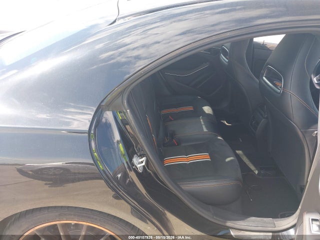Mercedes-Benz CLA 250 2016 WDDSJ4EB8GN344556 Image 8