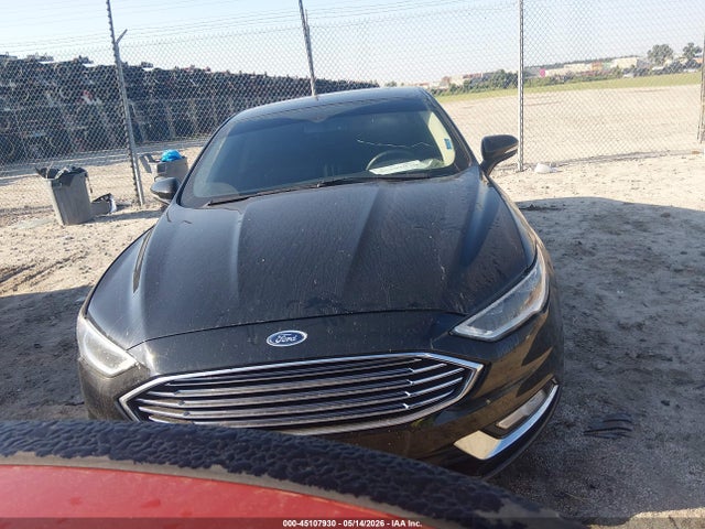 Ford Fusion Energi Titanium 2018 3FA6P0SU5JR232722 Image 13