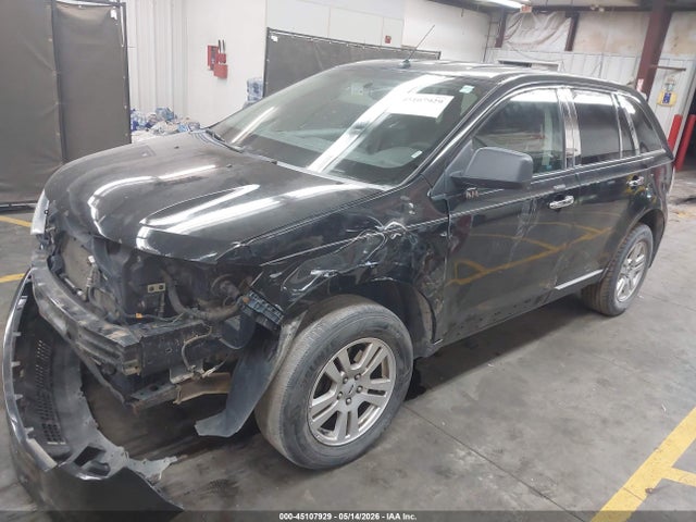 Продажа на аукционе авто 2010 Ford Edge Se, vin: 2FMDK3GC1ABB41197, номер лота: 45107929