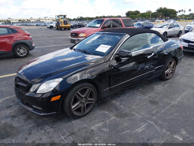 Продажа на аукционе авто 2013 Mercedes-benz E 350, vin: WDDKK5KF1DF212304, номер лота: 45107933