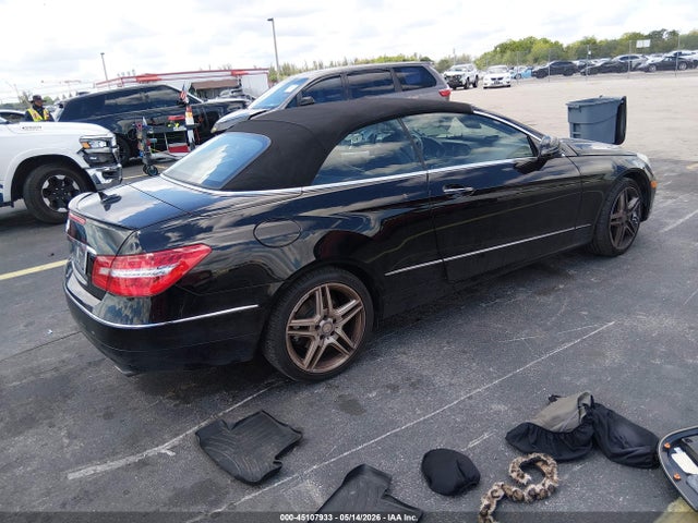 Продажа на аукционе авто 2013 Mercedes-benz E 350, vin: WDDKK5KF1DF212304, номер лота: 45107933