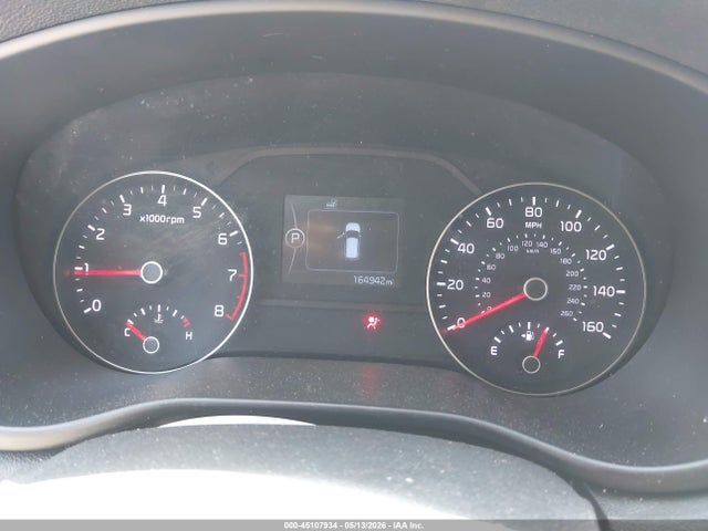 Aukcja sprzedaży 2018 Kia Sportage Lx, vin: KNDPM3AC0J7302409, numer aukcji: 45107934