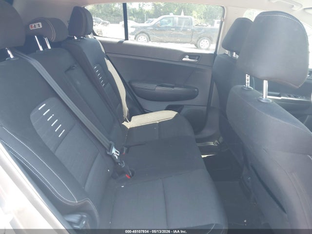 Aukcja sprzedaży 2018 Kia Sportage Lx, vin: KNDPM3AC0J7302409, numer aukcji: 45107934