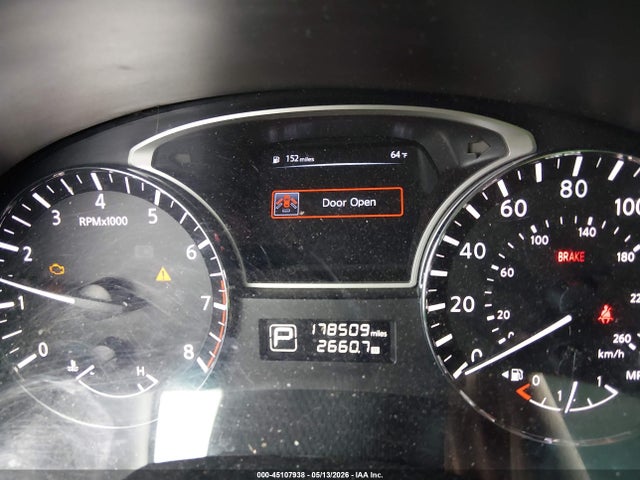Aukcja sprzedaży 2014 Nissan Pathfinder S, vin: 5N1AR2MN4EC628110, numer aukcji: 45107938