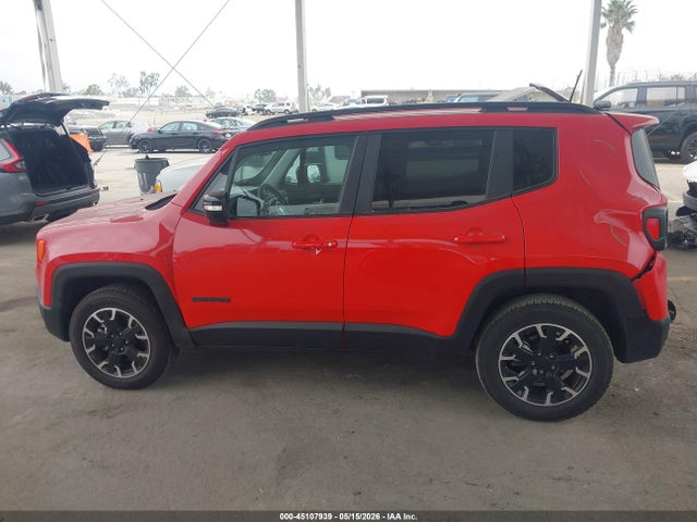 Jeep Renegade Upland 4x4 2023 ZACNJDB13PPP64782 Image 14