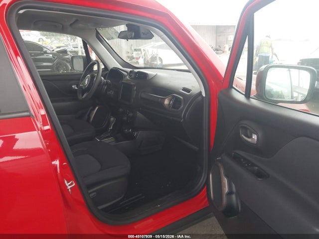 Jeep Renegade Upland 4x4 2023 ZACNJDB13PPP64782 Image 5