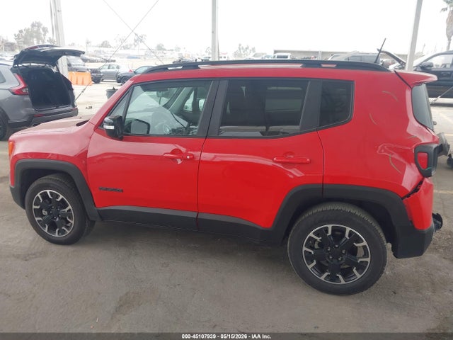 Jeep Renegade Upland 4x4 2023 ZACNJDB13PPP64782 Image 6