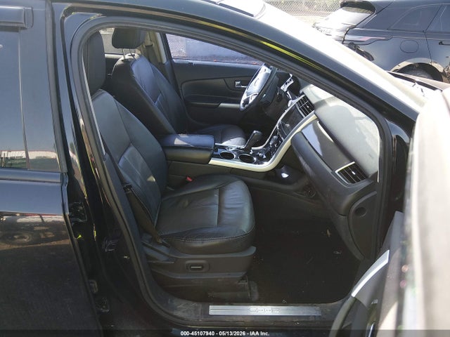 Продаж на аукціоні авто 2011 Ford Edge Sport, vin: 2FMDK4AK6BBA96233, номер лоту: 45107940