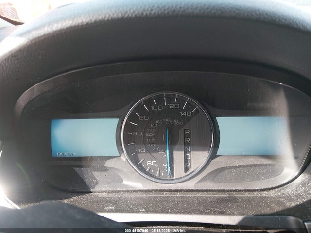 Продаж на аукціоні авто 2011 Ford Edge Sport, vin: 2FMDK4AK6BBA96233, номер лоту: 45107940