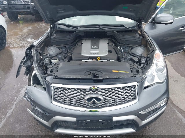 JN1BJ0RR4HM405924 Infiniti QX50