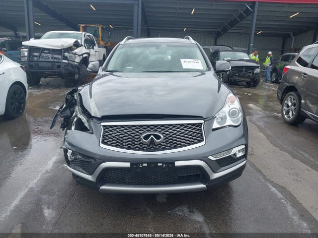JN1BJ0RR4HM405924 Infiniti QX50