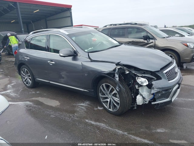 JN1BJ0RR4HM405924 Infiniti QX50