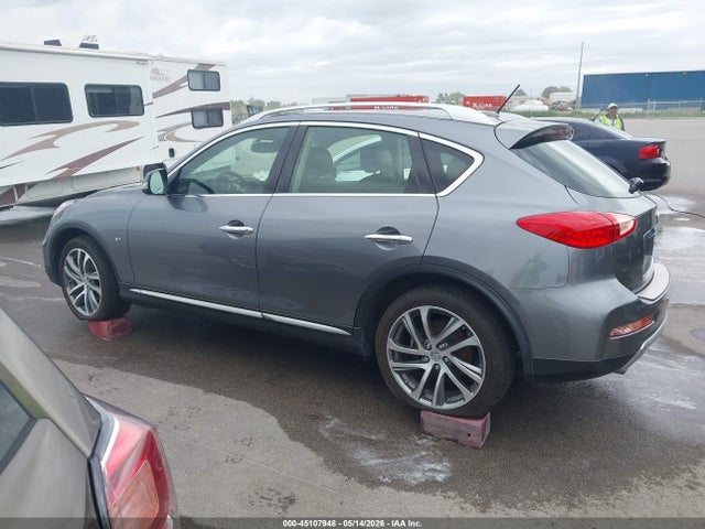 JN1BJ0RR4HM405924 Infiniti QX50