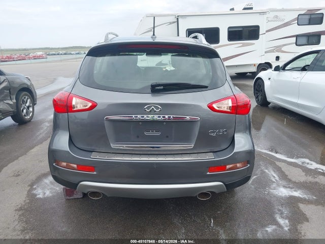 JN1BJ0RR4HM405924 Infiniti QX50