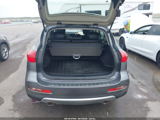 JN1BJ0RR4HM405924 Infiniti QX50