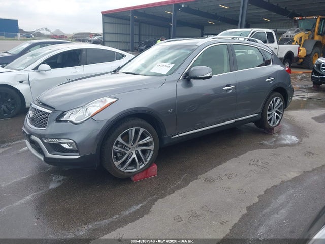 JN1BJ0RR4HM405924 Infiniti QX50