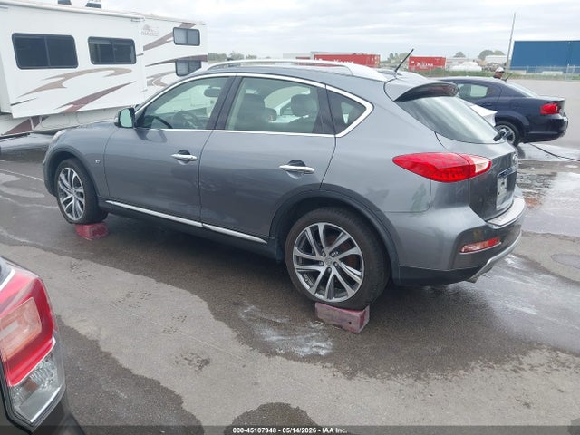 JN1BJ0RR4HM405924 Infiniti QX50