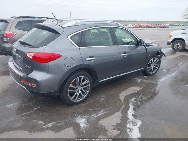 JN1BJ0RR4HM405924 Infiniti QX50